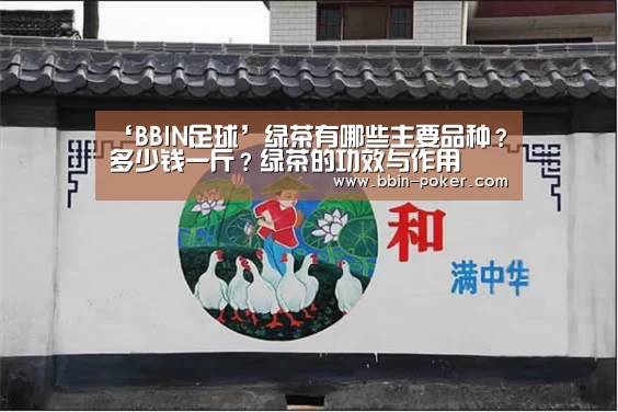 ‘BBIN足球’绿茶有哪些主要品种?多少钱一斤?绿茶的功效与作用(图1) BBIN入口